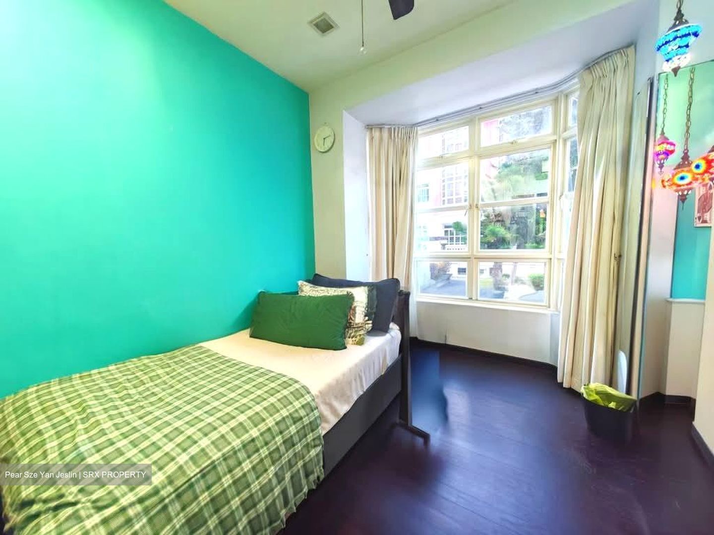 Laguna Green (D16), Condominium #582284451